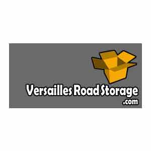 Versailles Road Storage