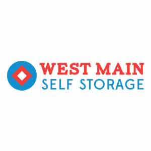 West Main Self Storage