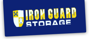 Iron Guard Storage - Smokey Point