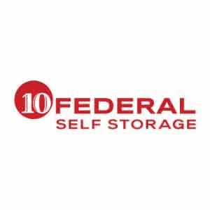 10 Federal Self Storage