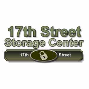 17th Street Storage Center