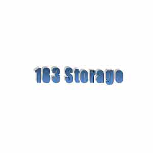 183 Storage