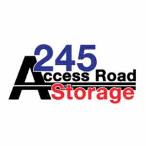 245 Access Road Storage