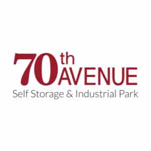 70th Avenue Storage
