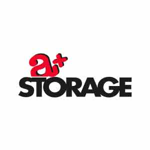 A Plus Storage