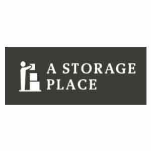 A Storage Place