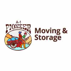 A1 Pioneer Moving & Storage