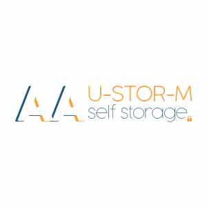 AA U-Stor-M Self Storage