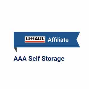 AAA Self Storage