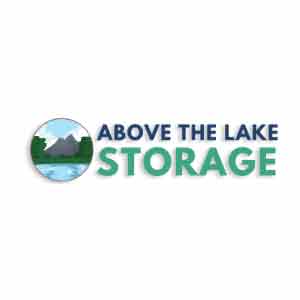 Above the Lake Storage