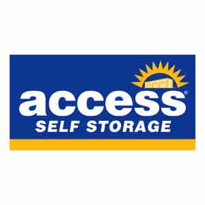 Access Self Storage