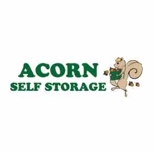Acorn Self Storage - Brentwood