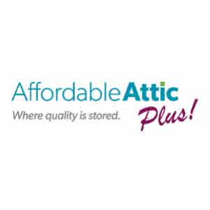 Affordable Attic Self Storage
