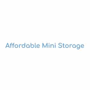 Affordable Mini Storage