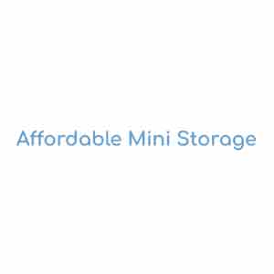 Affordable Mini Storage