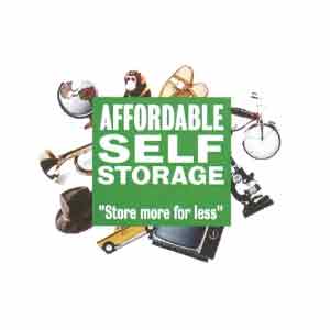 Affordable Self Storage SF