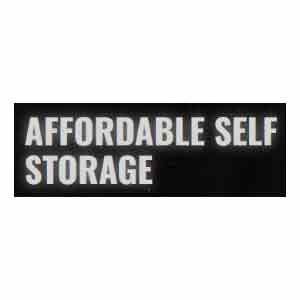 Affordable Self Storage