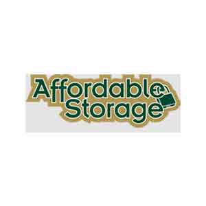 Affordable Storage