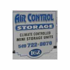Air Control Storage