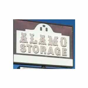 Alamo Storage – Utah Storage Center
