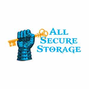 All Secure Storage
