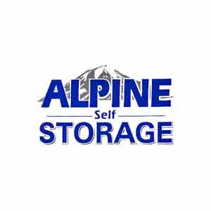 Alpine Self Storage