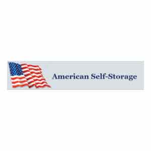 American Self Storage