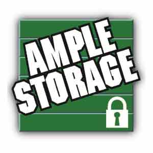 Ample Storage Center