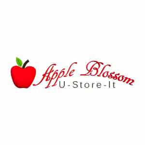 Apple Blossom U-Store-It
