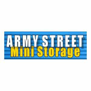 Army Street Mini Storage