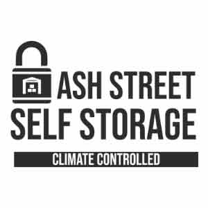 Ash Street Storage