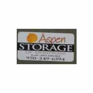 Aspen Storage of Montrose