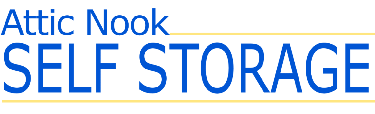 Attic Nook Self Storage