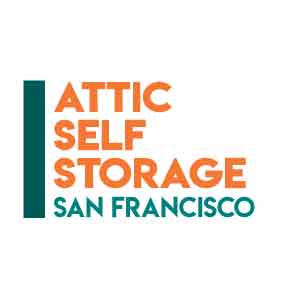 Attic Self Storage