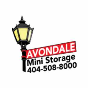 Avondale Mini Storage