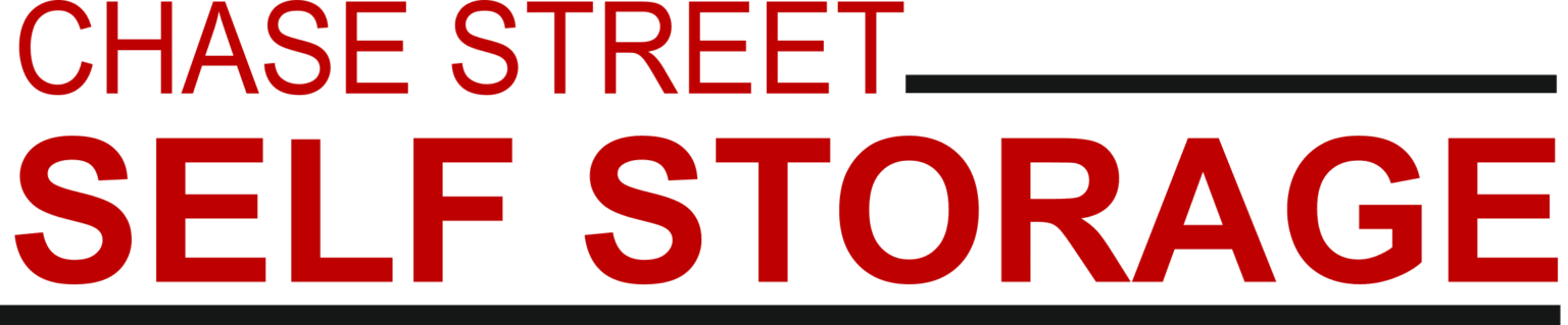 Chase Street Self Storage
