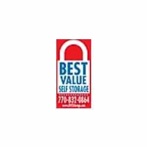 Best Value Self Storage