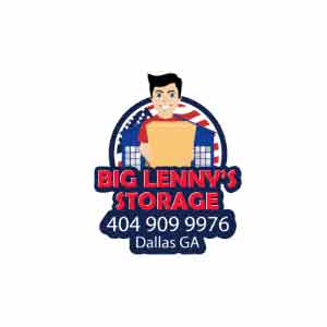 Big Lenny's Storage