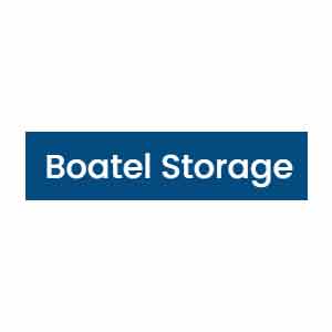 Boatel Storage