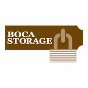 Boca Storage