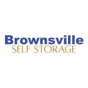 Brownsville Self Storage