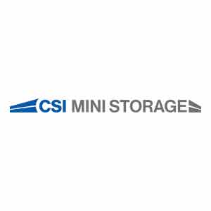 CSI Mini Storage