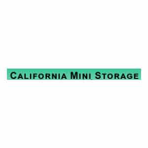 California Mini Storage