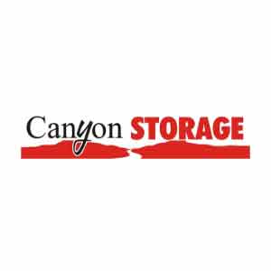 Canyon Storage