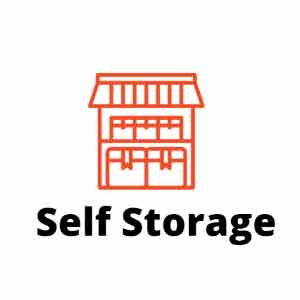 Capital Self Storage