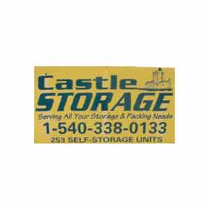 Castle Storage