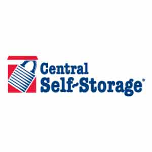 Central Self Storage