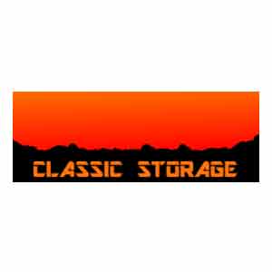 Classic Storage
