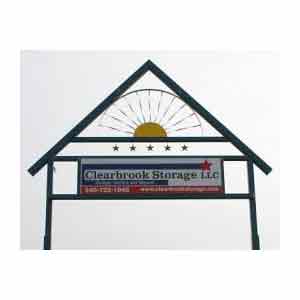 Clearbrook Storage, LLC