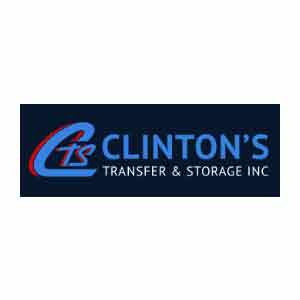 Clinton’s Transfer & Storage, Inc.